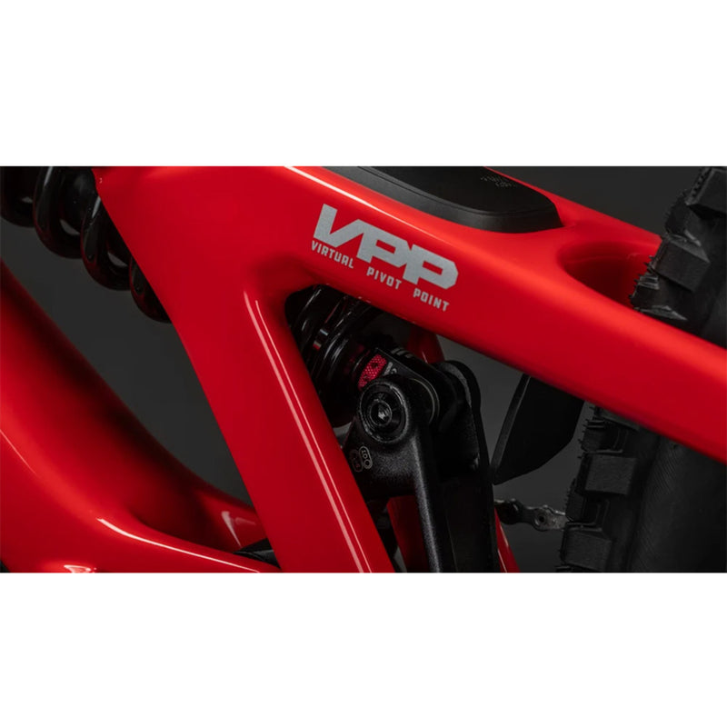 Load image into Gallery viewer, Santa Cruz V10 8 Carbon CC MX Frameset  2027
