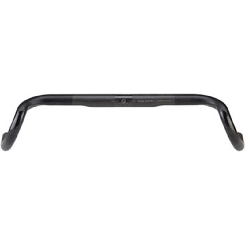Load image into Gallery viewer, Salsa Cowchipper Carbon Drop Handlebar - Carbon, 31.8mm, 50cm, Carbon
