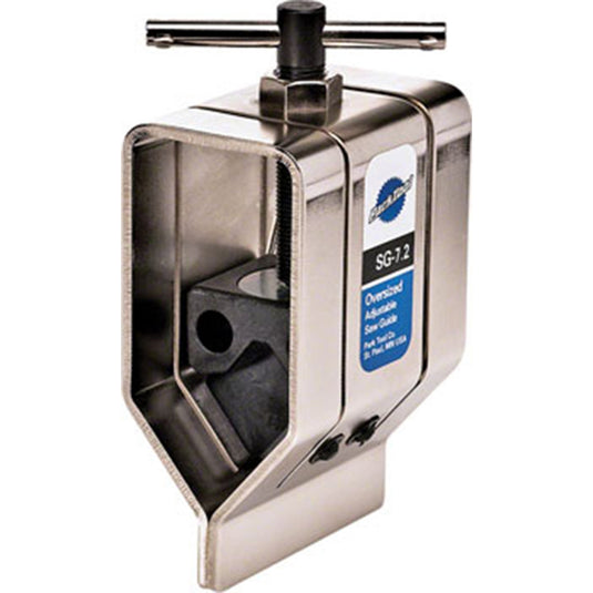 Park Tool SG-7.2 Oversized Adjustable Saw Guide