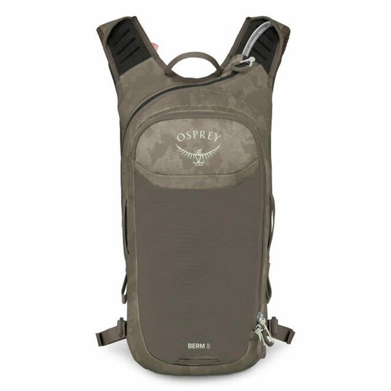 Load image into Gallery viewer, Osprey Berm 8 Bike Hydration Pack
