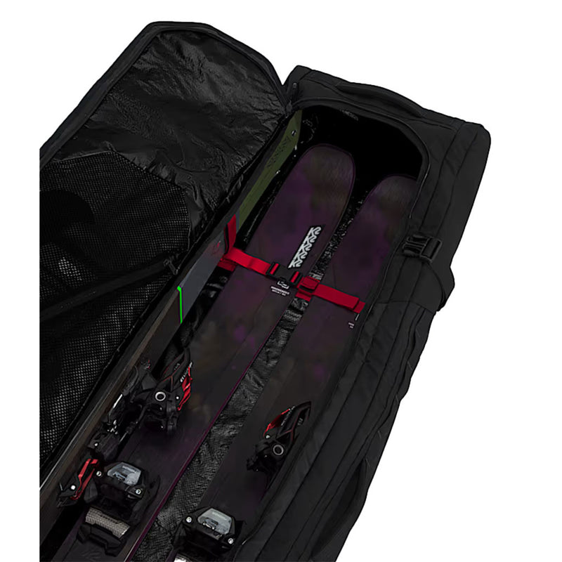 Load image into Gallery viewer, The North Face Base Camp Snow Roller Ski/Snowboard Bag
