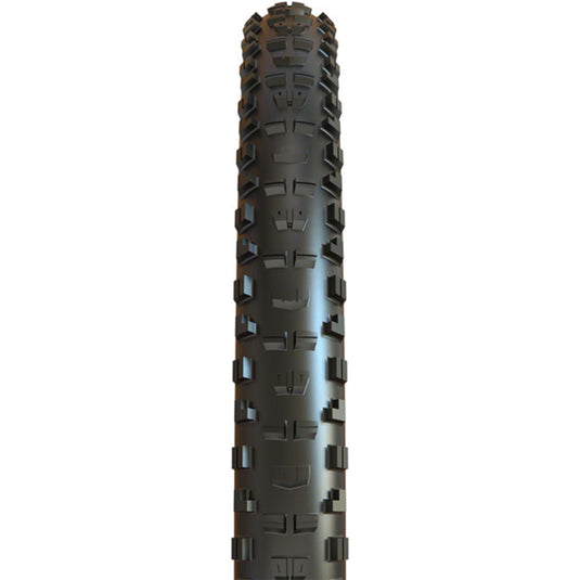 Maxxis Minion DHR II Tire - 26 x 2.3, Tubeless, Folding, Black, Dual, EXO