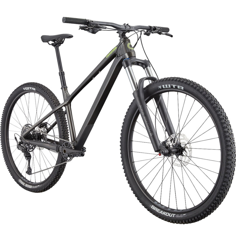 Load image into Gallery viewer, Cannondale Habit HT 2 Mountain Bike 2027
