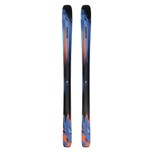 Salomon Stance Pro 90 Skis (Ski Only) 2026