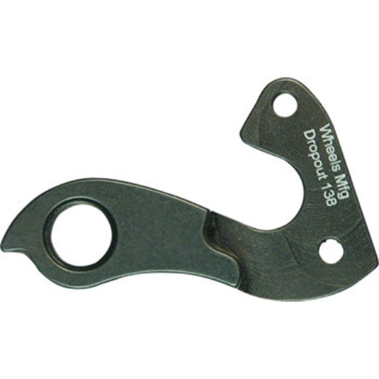 Wheels Manufacturing Derailleur Hanger - 138