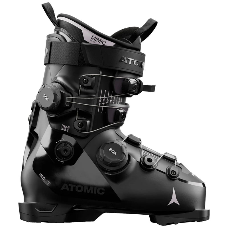 Load image into Gallery viewer, Atomic Women's Hawx Prime 105 Dual BOA W Ski Boots 2027
