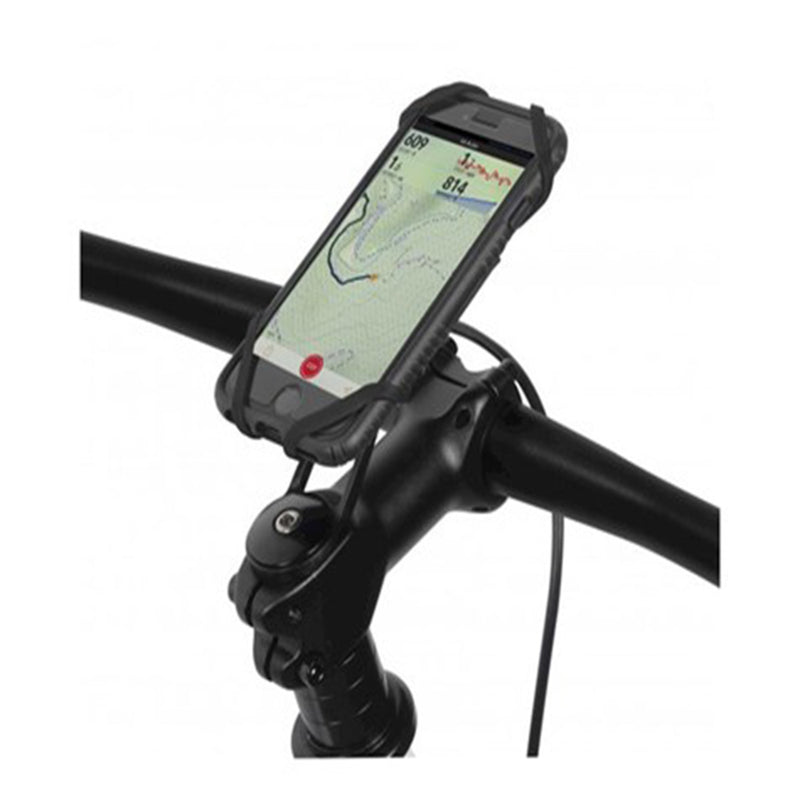 Load image into Gallery viewer, Delta X-Mount Pro Phone Holder: Stem Mounted
