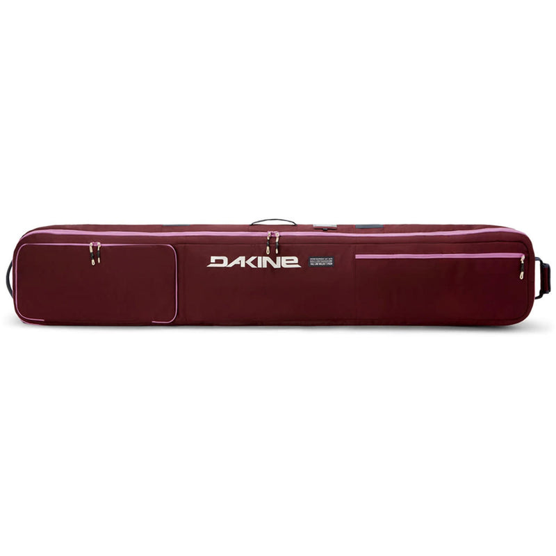 Load image into Gallery viewer, Dakine Fall Line Ski Roller Bag
