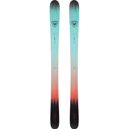 Rossignol Kids' Sender Free Pro Skis (Ski Only) 2026