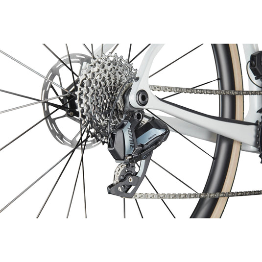 Cannondale Synapse Carbon 3 SmartSense Road Bike 2027