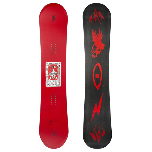 Jones Tweaker 2.0 Snowboard 2027