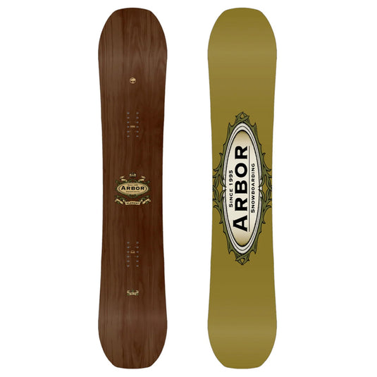 Arbor Element Snowboard 2027