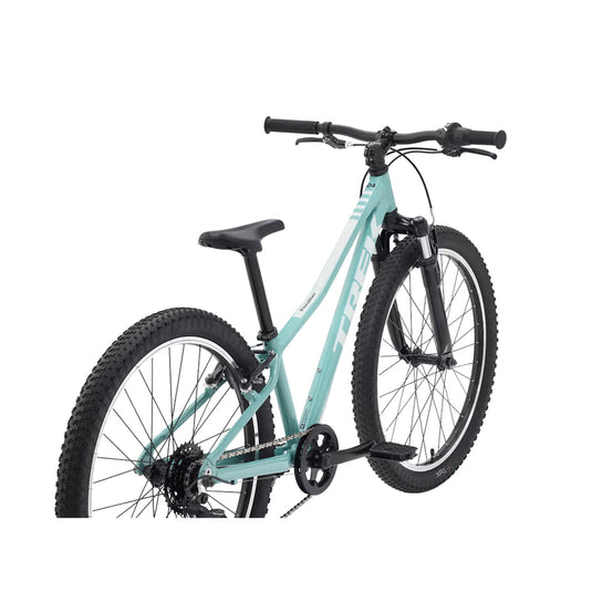 Trek Kids' Precaliber 24" Suspension Bike