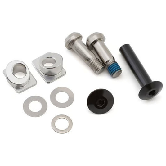 Specialized Epic 8 Rear Shock Mounting Hardware Kit