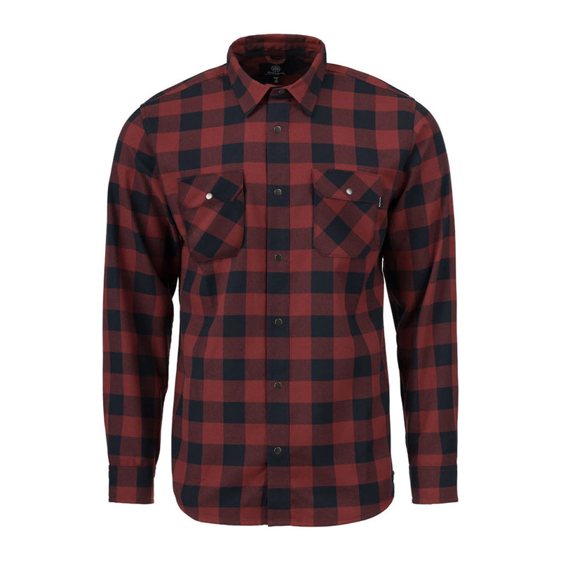 Load image into Gallery viewer, Flylow Handlebar Tech Flannel Shirt 2026
