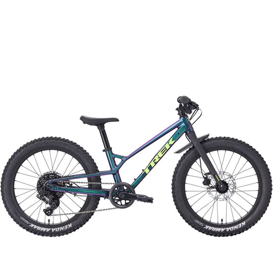Trek Kids' Wahoo Trail 20" Mountain Bike