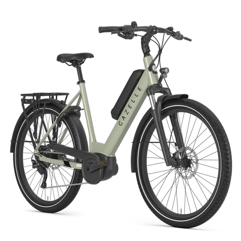Load image into Gallery viewer, Gazelle Medeo T9 City HMB Low Step E-Bike 2025
