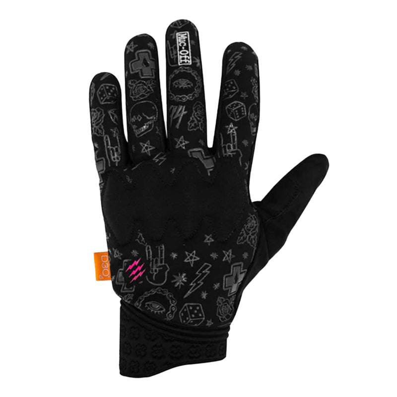 Load image into Gallery viewer, Muc-Off D30 Rider Gloves
