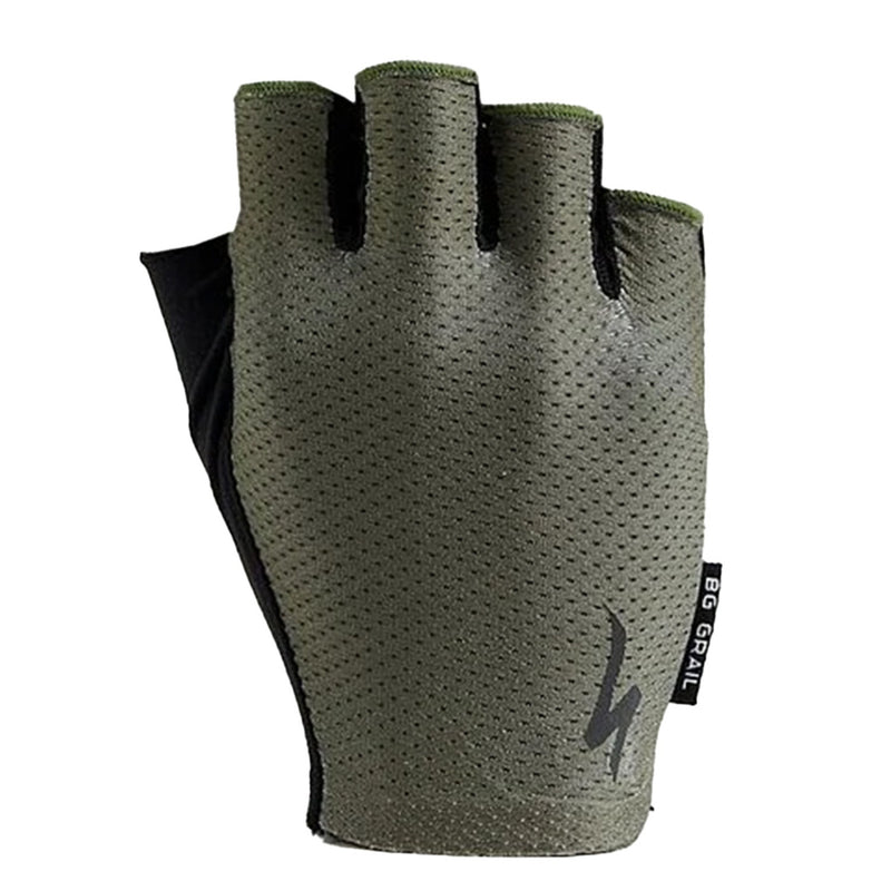 Load image into Gallery viewer, Specialized Body Geometry Grail Short Finger Cycling Gloves (Samples)
