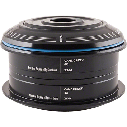 Cane Creek 40ZS44/28.6 / ZS44/30 Short Cover Headset Black