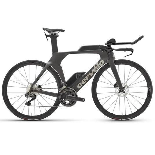 Cervelo P5 Ultegra DI2 Tri Bike 2023