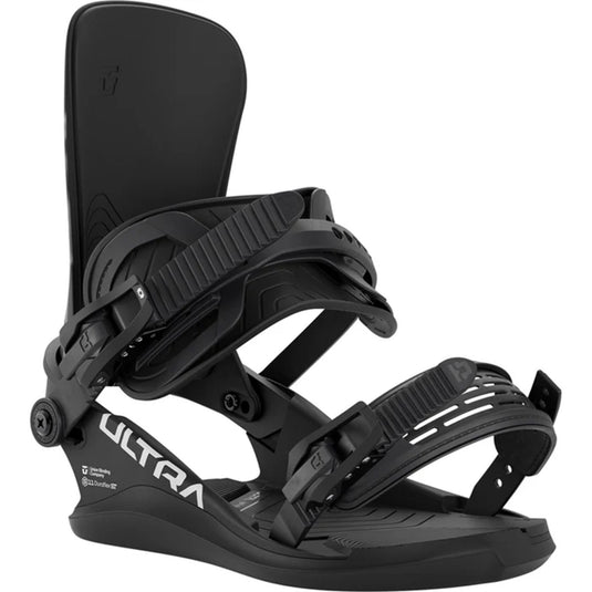 Union Ultra Snowboard Bindings 2027