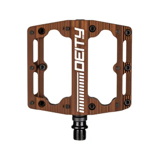 Deity Black Kat Pedals