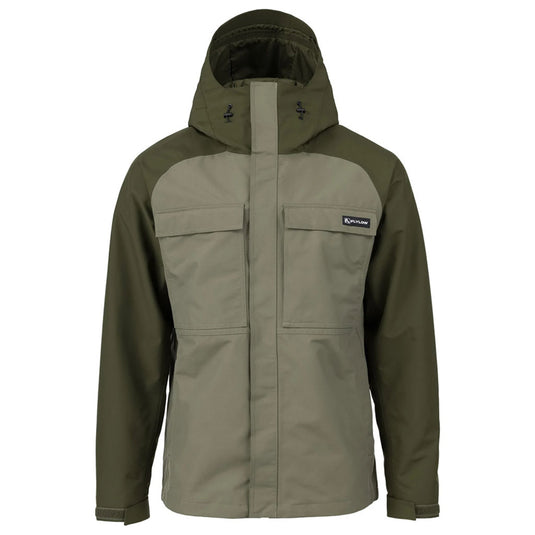 Flylow Patrol Jacket 2026