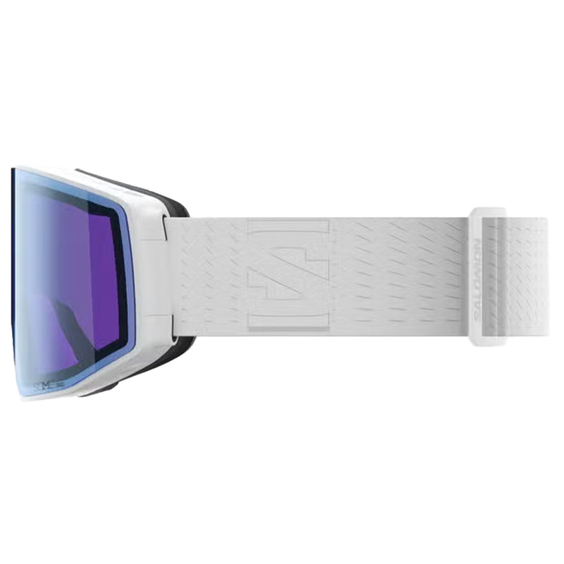 Load image into Gallery viewer, Salomon Sentry Prime Sigma Photochromic Snow Goggles w/Bonus Lens 2027
