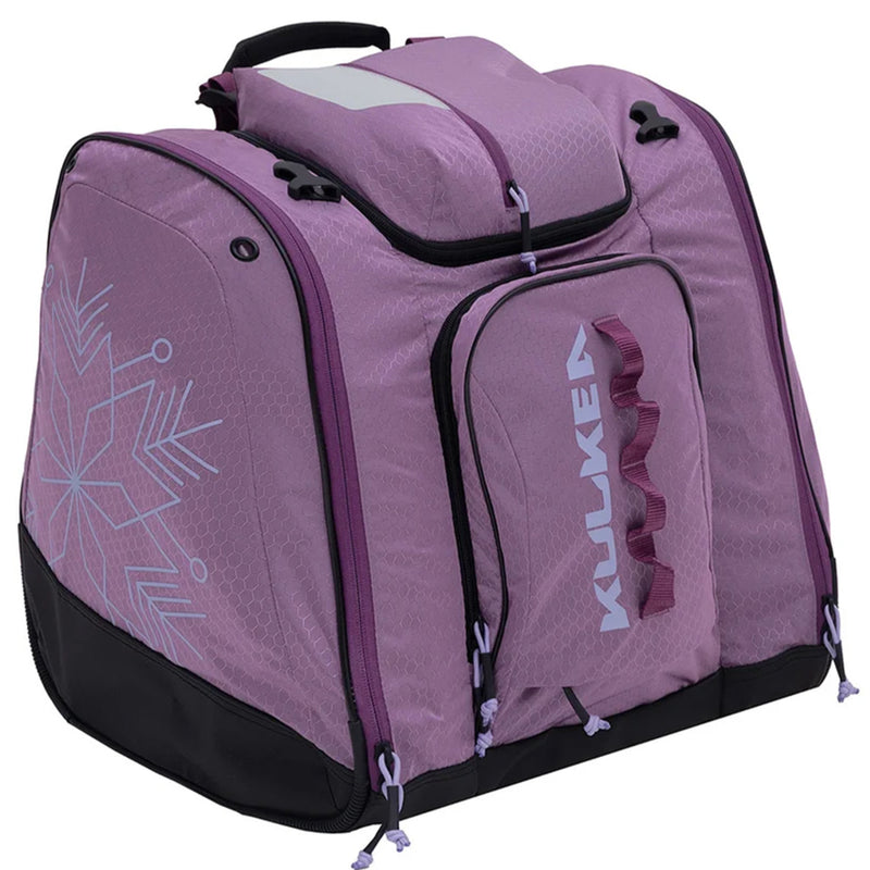 Load image into Gallery viewer, Kulkea Powder Trekker Boot Bag
