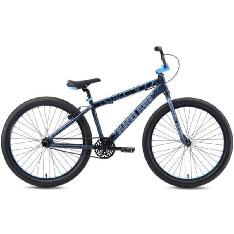 Load image into Gallery viewer, SE Blocks Flyer 26" BMX Bike 2026
