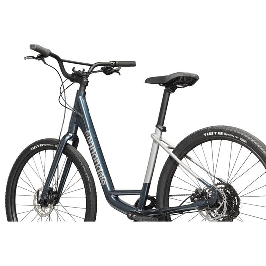 Cannondale Treadwell 1 Low Step-Thru Hybrid Bicycle 2027