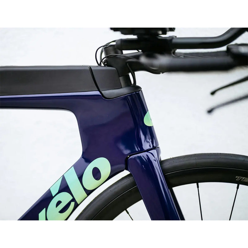 Load image into Gallery viewer, Cervelo P-Series Frameset 2026
