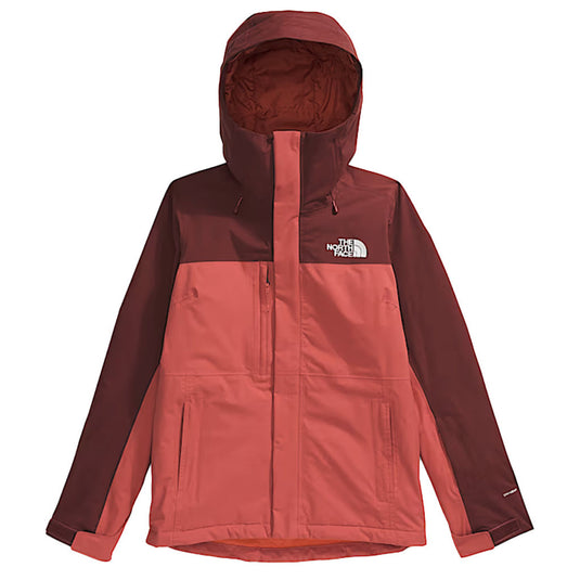 The North Face Women's Freedom Insulated Jacket 2026