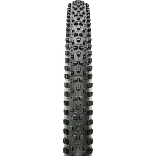 Maxxis Forekaster Tire - 29 x 2.4, Tubeless, Folding, Black, Dual Compound, EXO, Wide Trail