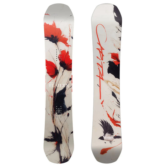 Capita Women's Birds Of A Feather Snowboard 2027