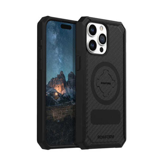 Rokform Rugged Case iPhone 15 Pro Max
