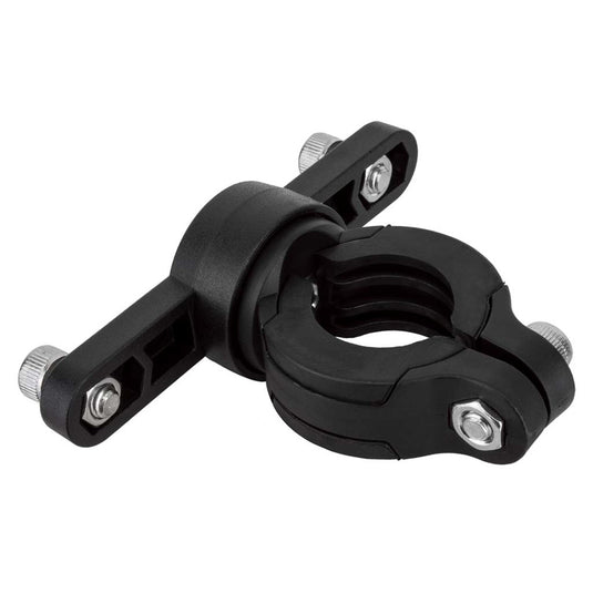 Bikase Cage Bracket Small 24-32mm Black