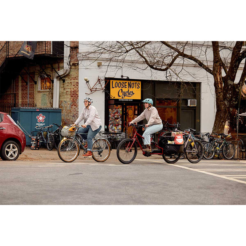 Load image into Gallery viewer, Surly Big Easy Cargo 26" E-Bike 2024
