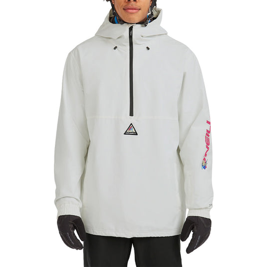 O'Neill FWC Play Park Anorak Jacket 2026