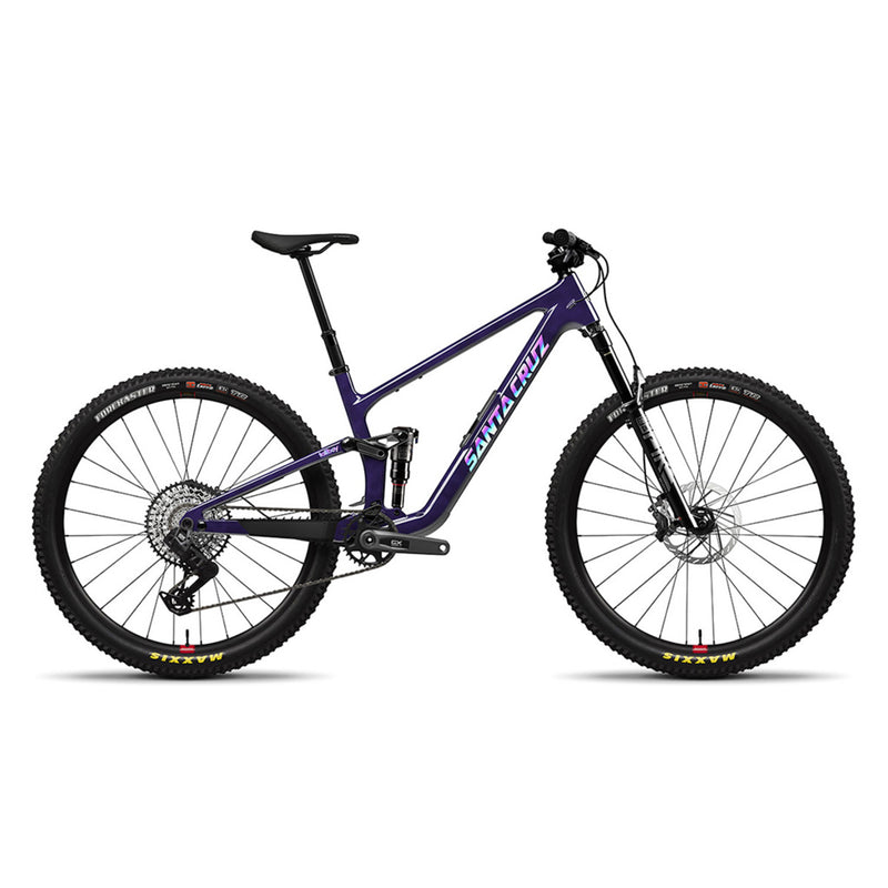 Load image into Gallery viewer, Santa Cruz Tallboy 6 Carbon CC 29" GX AXS Kit Mountain Bike 2027
