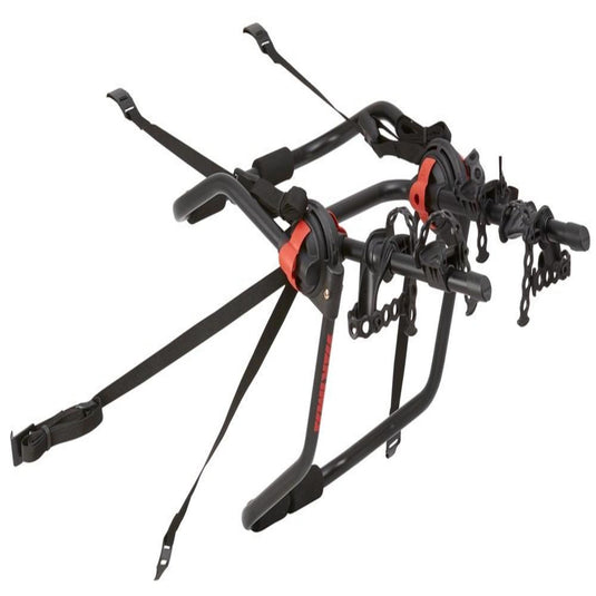 Yakima Hangout 2 Trunk Bike Rack