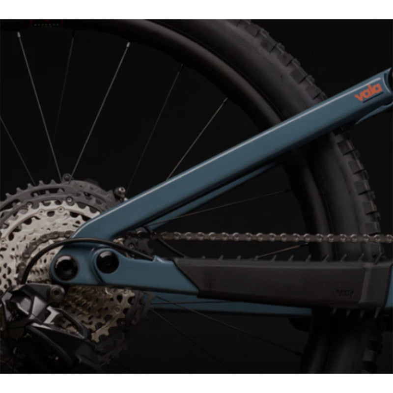 Load image into Gallery viewer, Santa Cruz Vala 1 Carbon CC MX XT Di2 Rsv Kit E-Mountain Bike 2027
