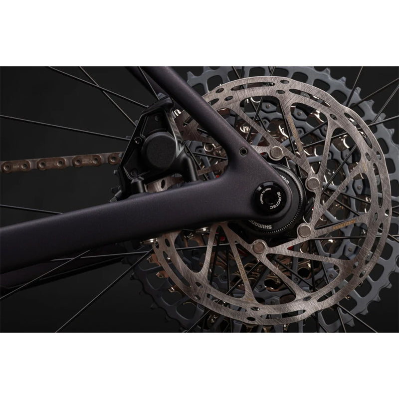 Load image into Gallery viewer, Santa Cruz Stigmata 4 Carbon CC 700c Rival 1x AXS Kit Gravel Bike 2027
