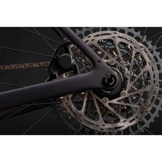 Santa Cruz Stigmata 4 Carbon CC 700c Rival 1x AXS Kit Gravel Bike 2027