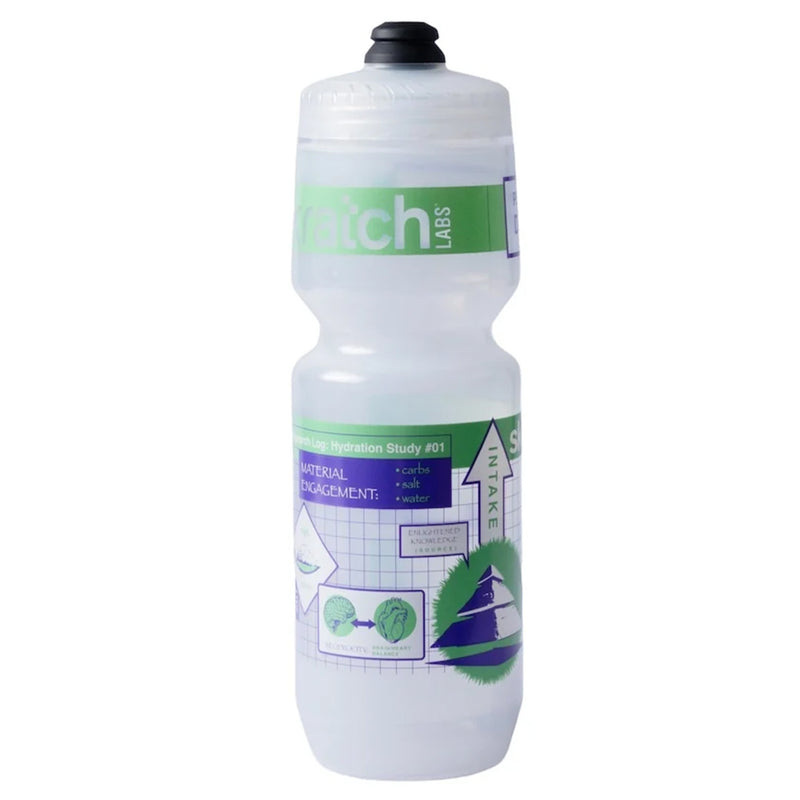 Load image into Gallery viewer, Skratch Labs Field Study Water Bottle 26oz
