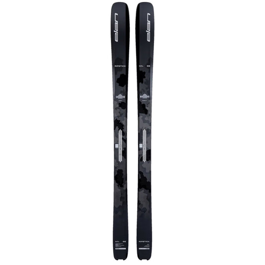 Elan Ripstick 96 Black Edition Skis (Ski Only) 2027