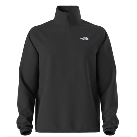 The North Face Glacier Fleece 1/4 Zip Pullover  2026