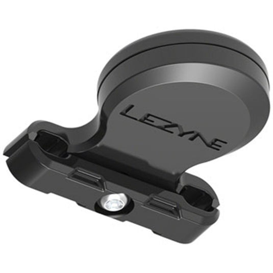 Lezyne Matrix AirTag Holder - Saddle Rail Mount