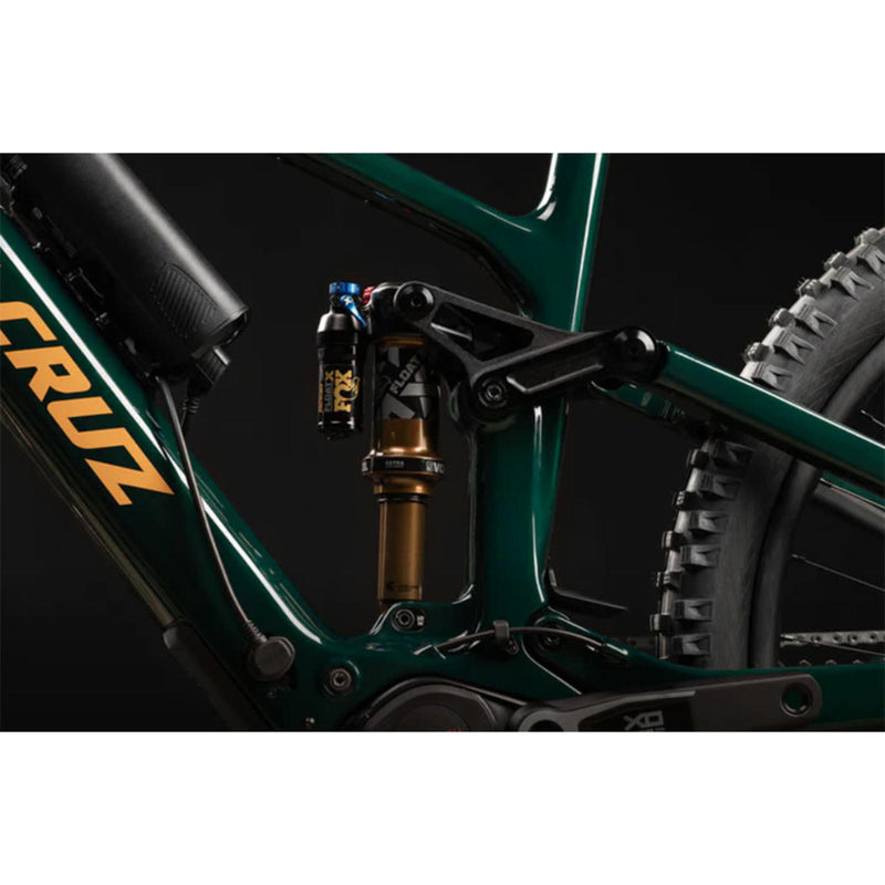Load image into Gallery viewer, Santa Cruz Vala 1 Carbon C MX 90 Kit Mountain E-Bike 2026
